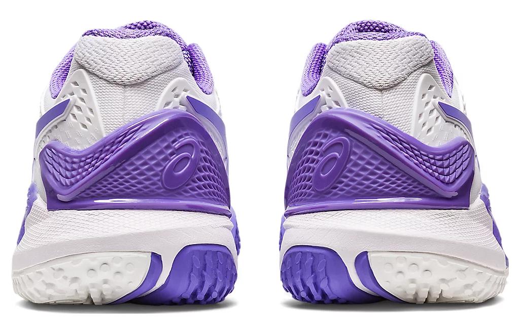 (WMNS) ASICS Gel-Resolution 9 OC 'White Amethyst' 1042A225-101