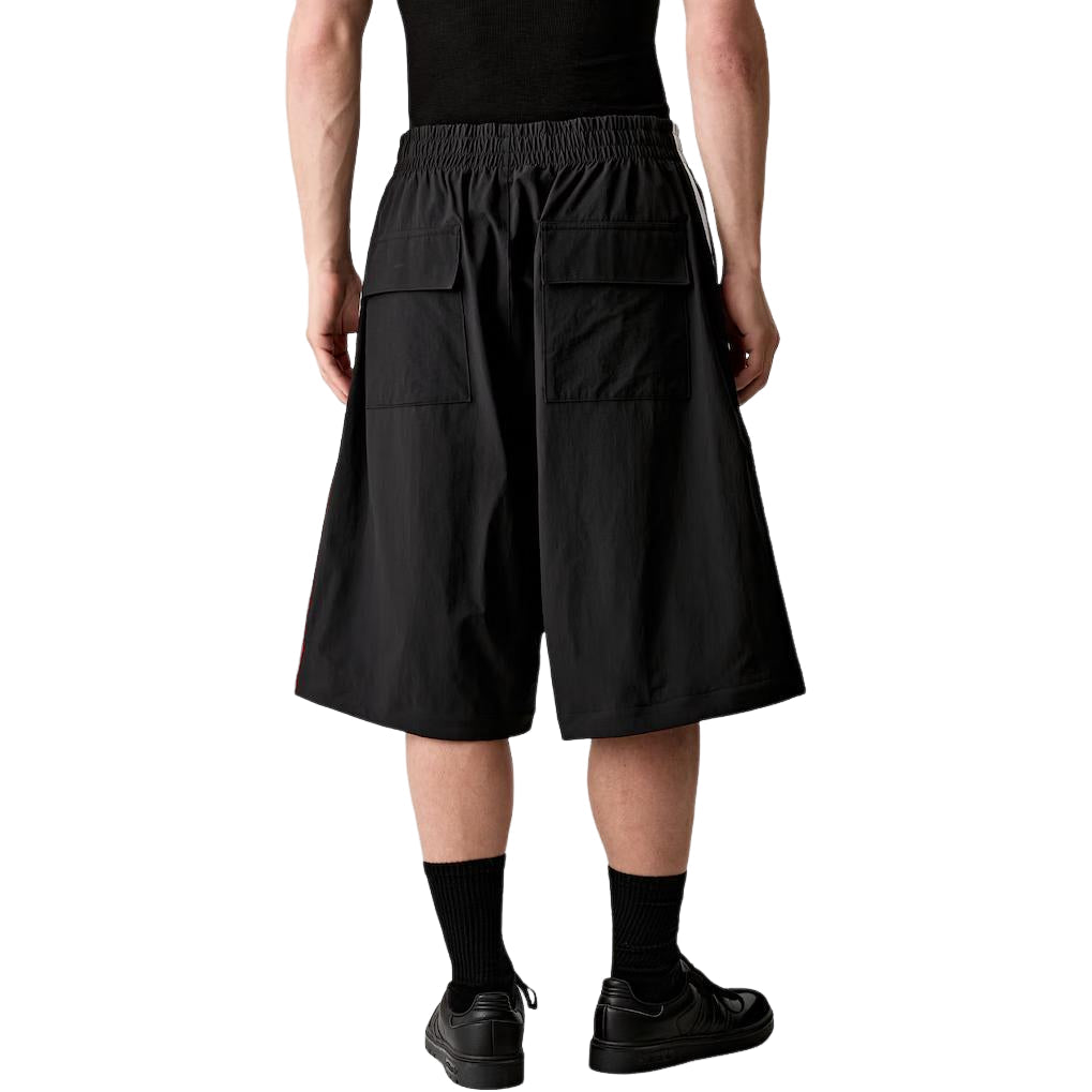 adidas x Chavarria CDM Woven Track Pant Asia Sizing 'Black' KU7798