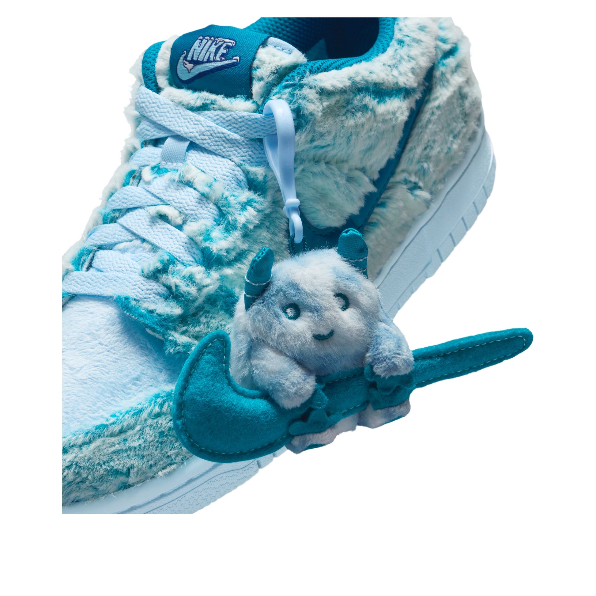 (GS) Nike Dunk Low 'Abominable Snowman' IM7171-301