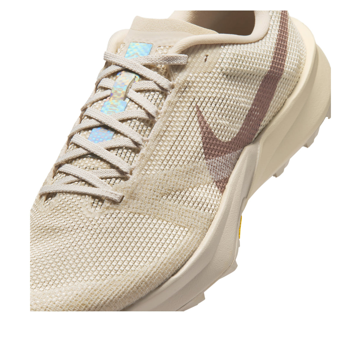 Nike Kiger 10 'Light Orewood Brown' FV3929-105