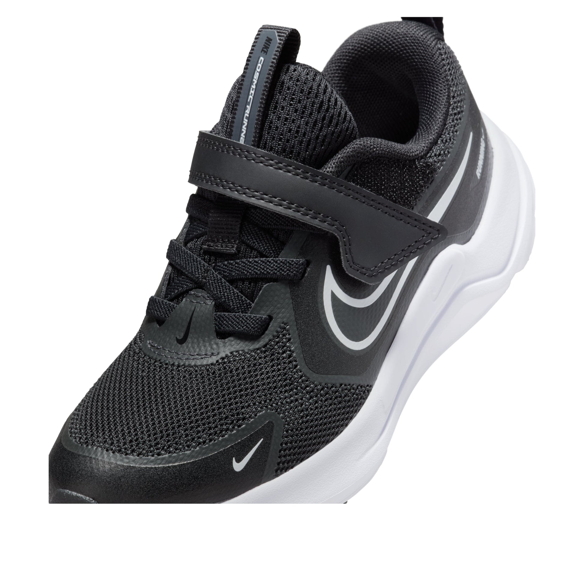 (PS) Nike Cosmic Runner 'Black Anthracite White' HM4400-003