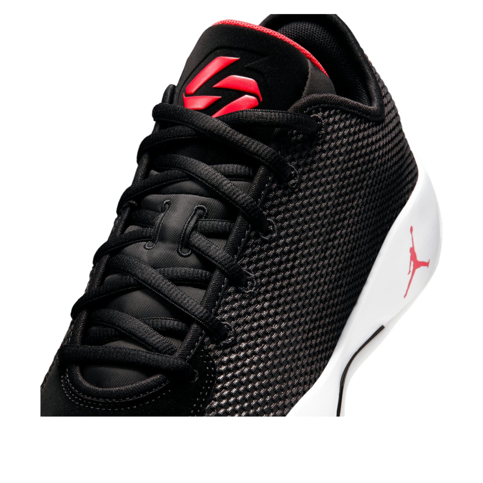 Air Jordan 77 PF 'Bred' IF1611-001