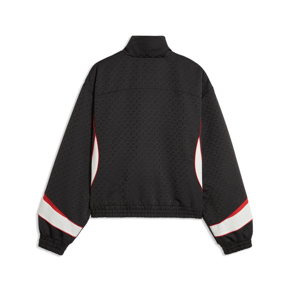 PUMA x Nahmias CLRT Track Jacket 'Black' 636773-01