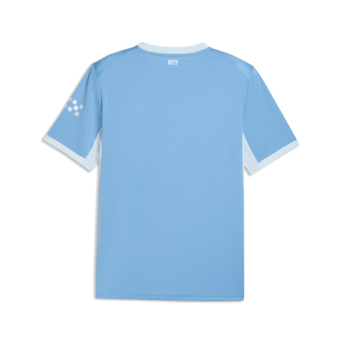 PUMA x Manchester City Home Jersey 'Team Light Blue Icy Blue' 784326-01