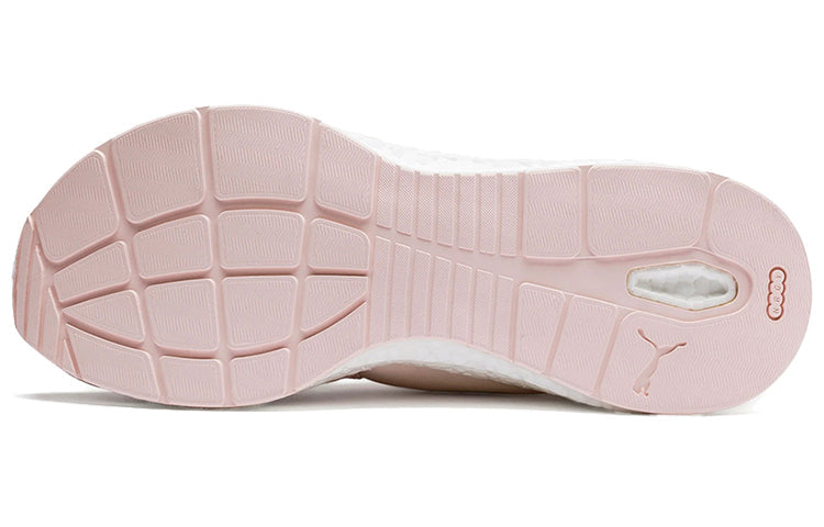 PUMA Nrgy Star Slip-on Pink/White 192755-04