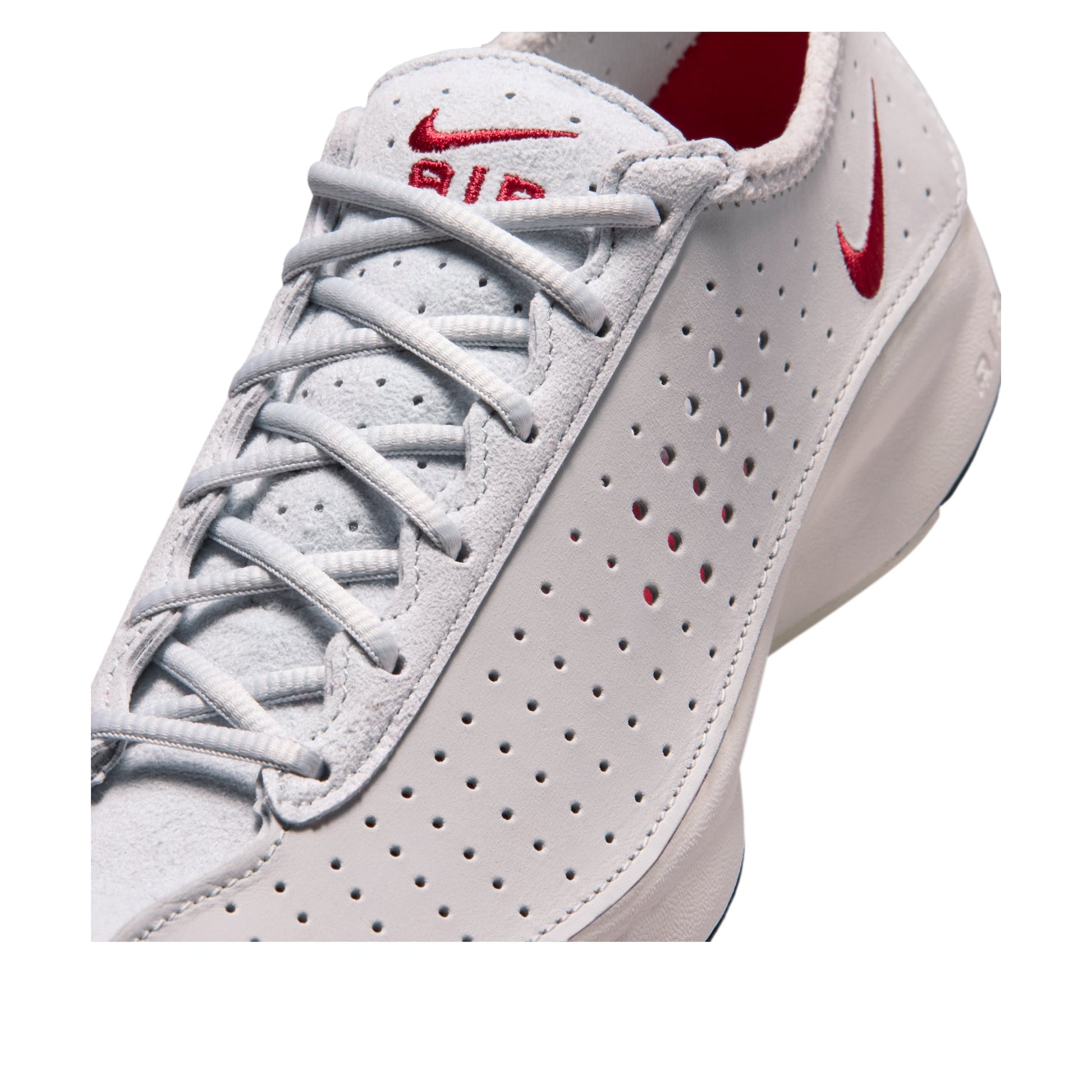 (WMNS) Nike Air Superfly 'Photon Dust Tough Red' HQ7955-002