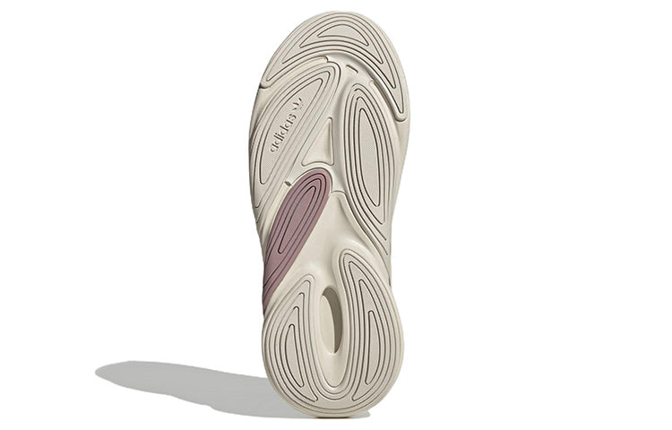 (WMNS) adidas Ozelia 'Acid Wash Magic Mauve' GX1988