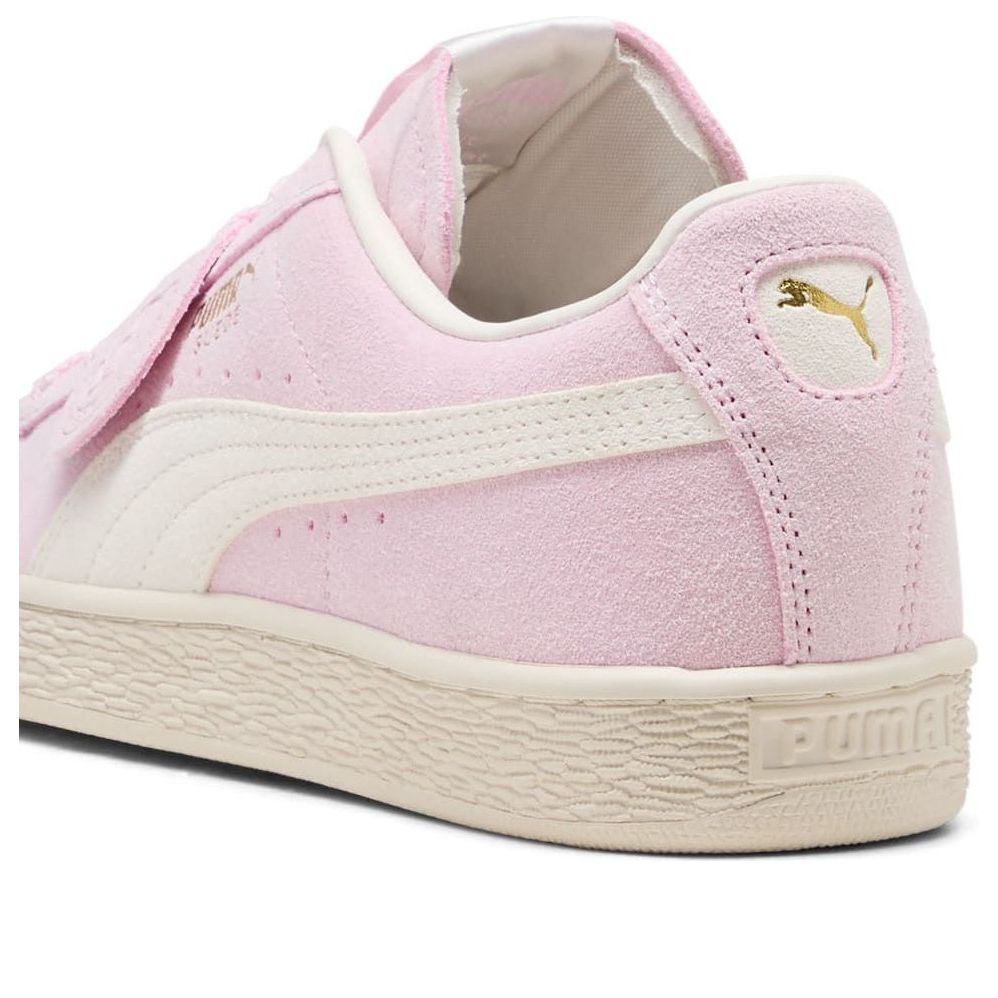PUMA Suede Charles F. Stead 'Rosy Outlook Frosted Ivory' 405341-04