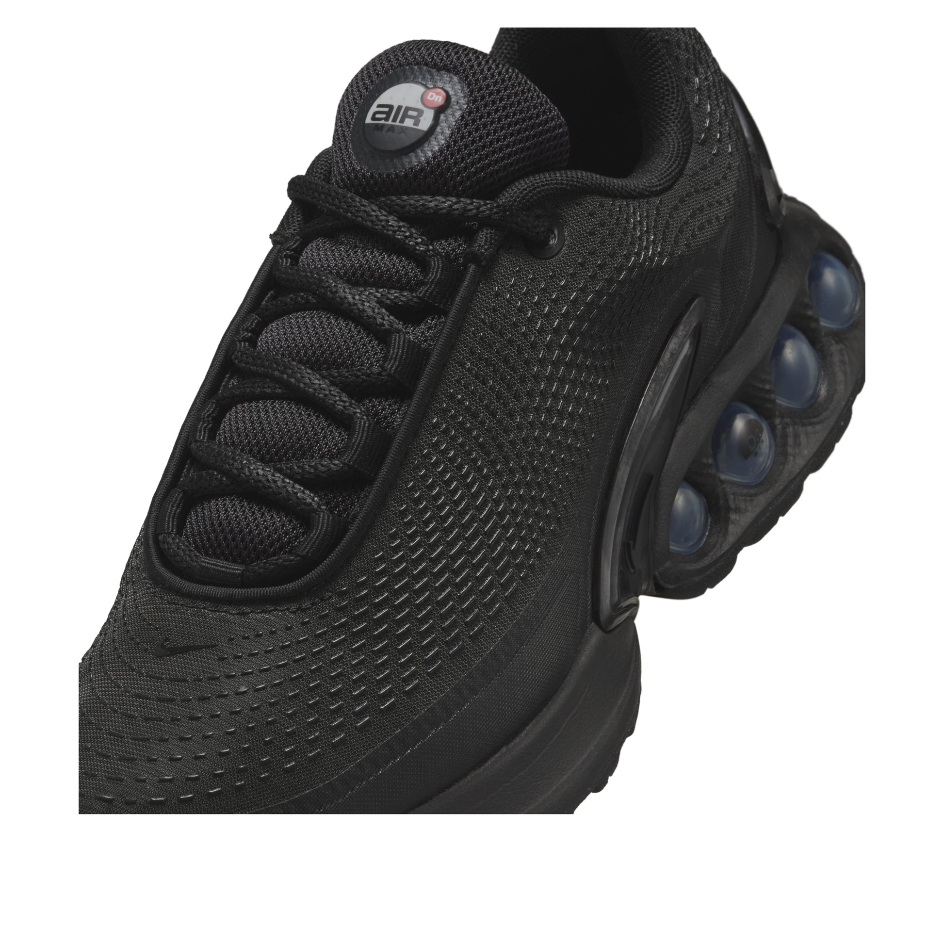 (WMNS) Nike Air Max Dn 'Black Dark Grey' FJ3145-003