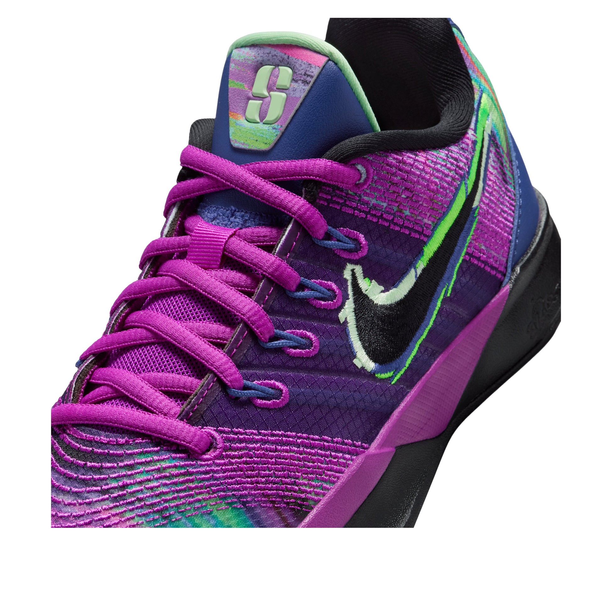 (GS) Nike Sabrina 3 'King Of The Court' IB3090-500