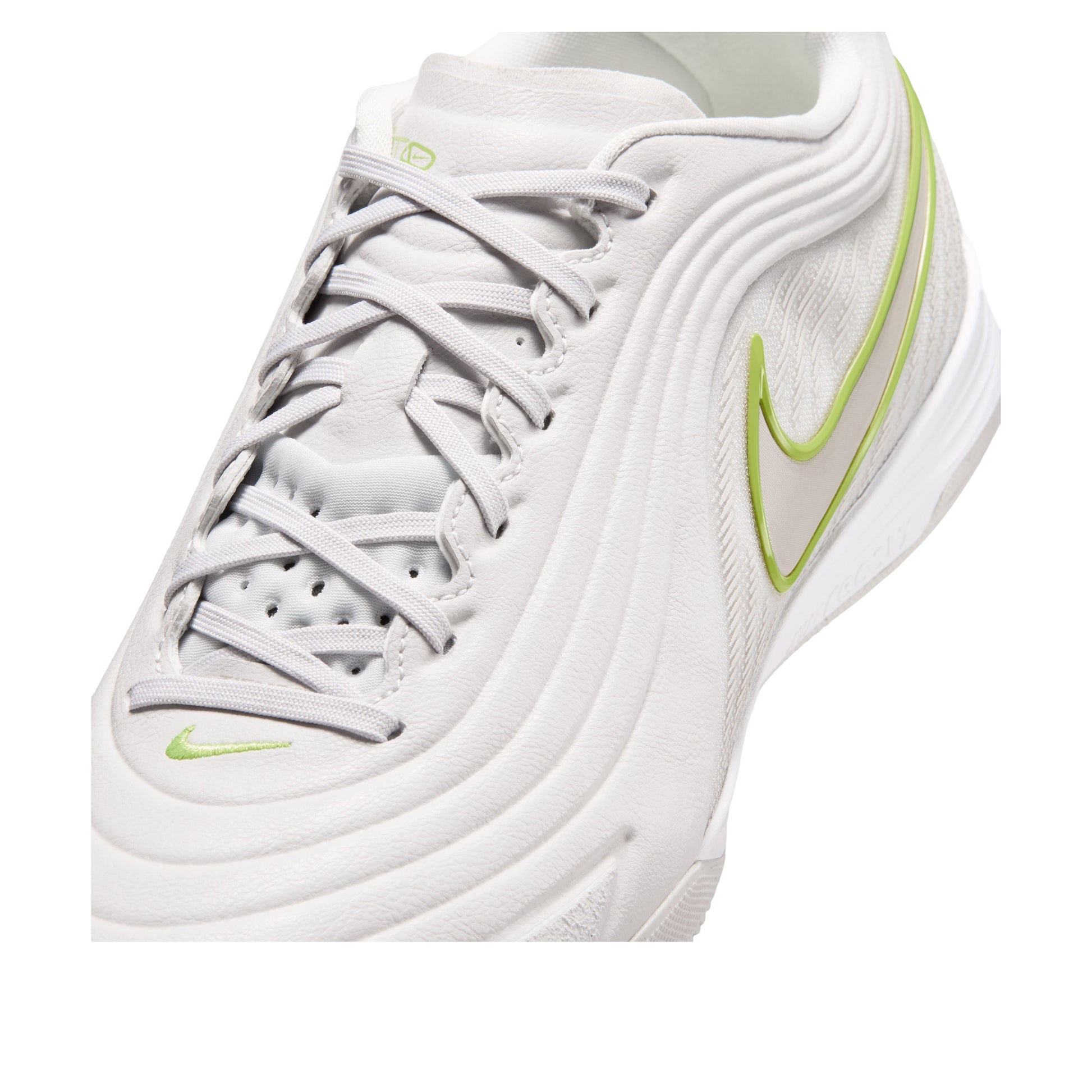 Nike Tiempo Reactgato 'Vast Grey' HQ3159-001