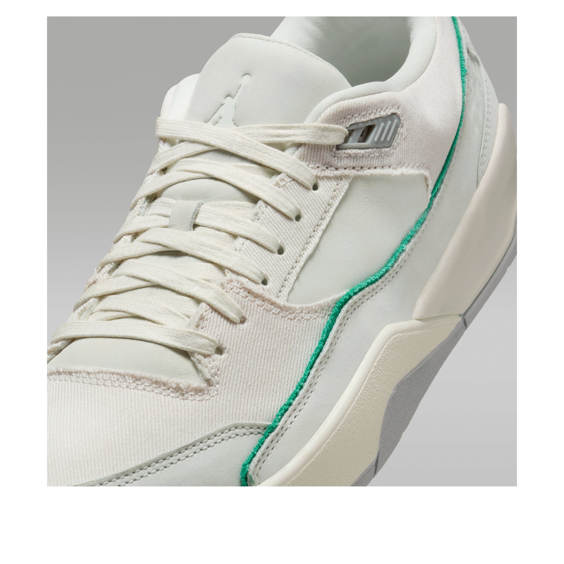 Air Jordan Flight Court SE 'Phantom Sail Stadium Green' IH3365-030
