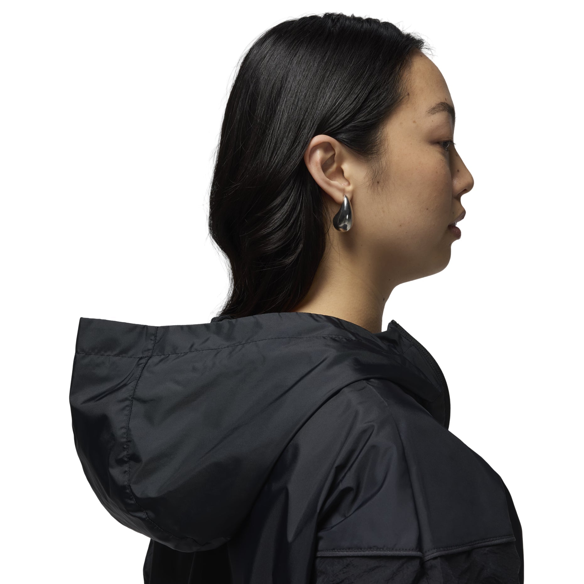 Jordan BRK Draft JKT 'Black' HF9334-010