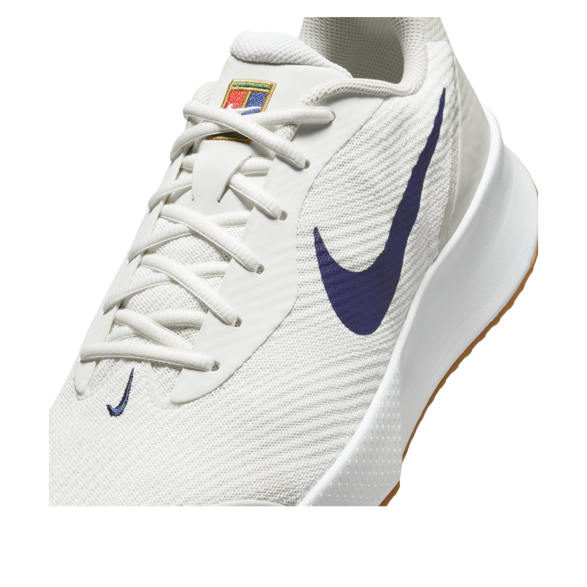 Nike Vapor Lite 3 'Summit White Binary Blue' FZ2155-100