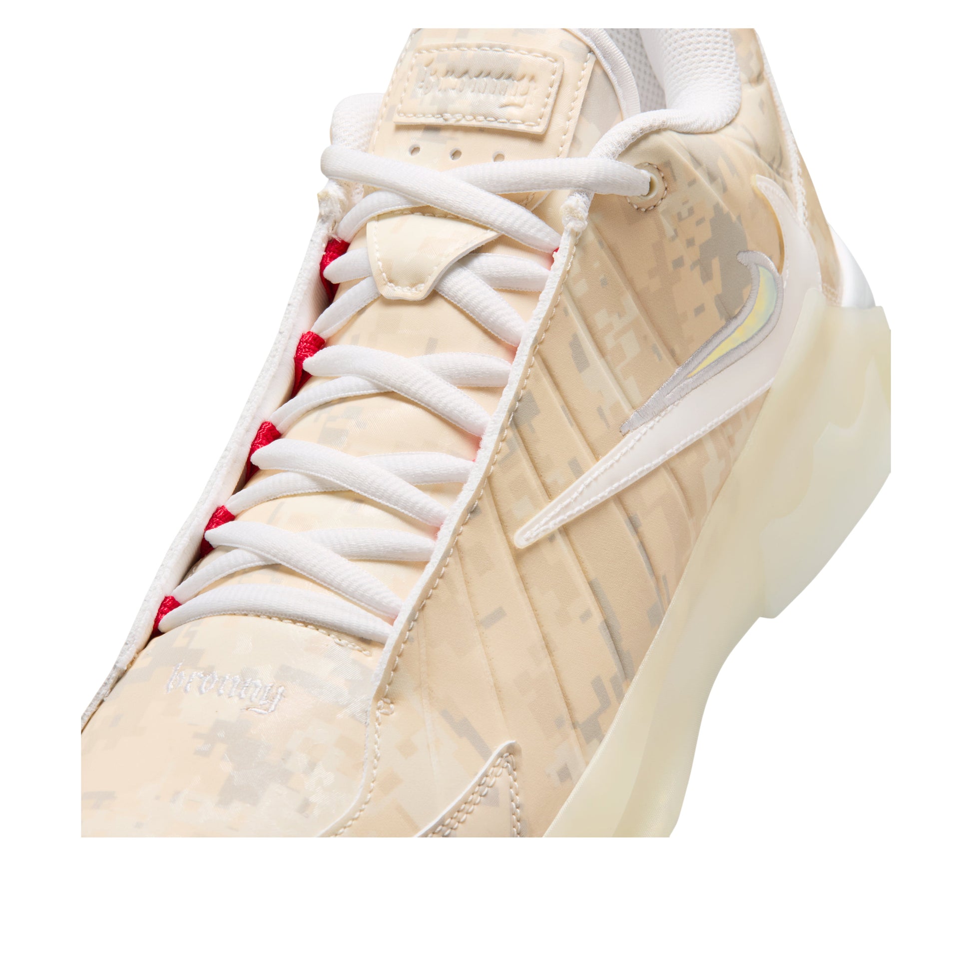 Nike LeBron Witness 9 PE 'Bronny James Camo' IO7381-100
