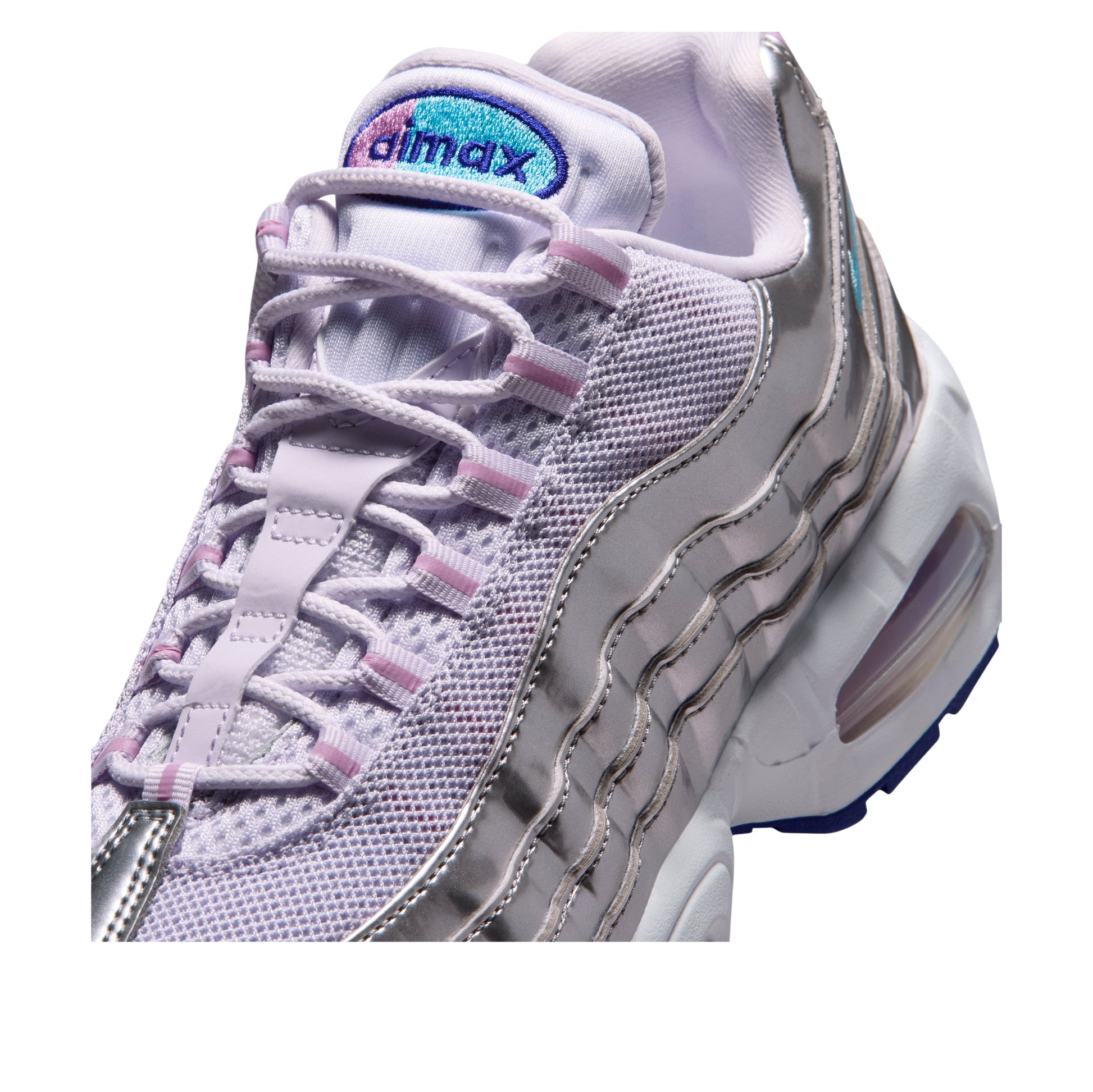 (WMNS) Nike Air Max 95 'WNBA All-Star' IV5831-001