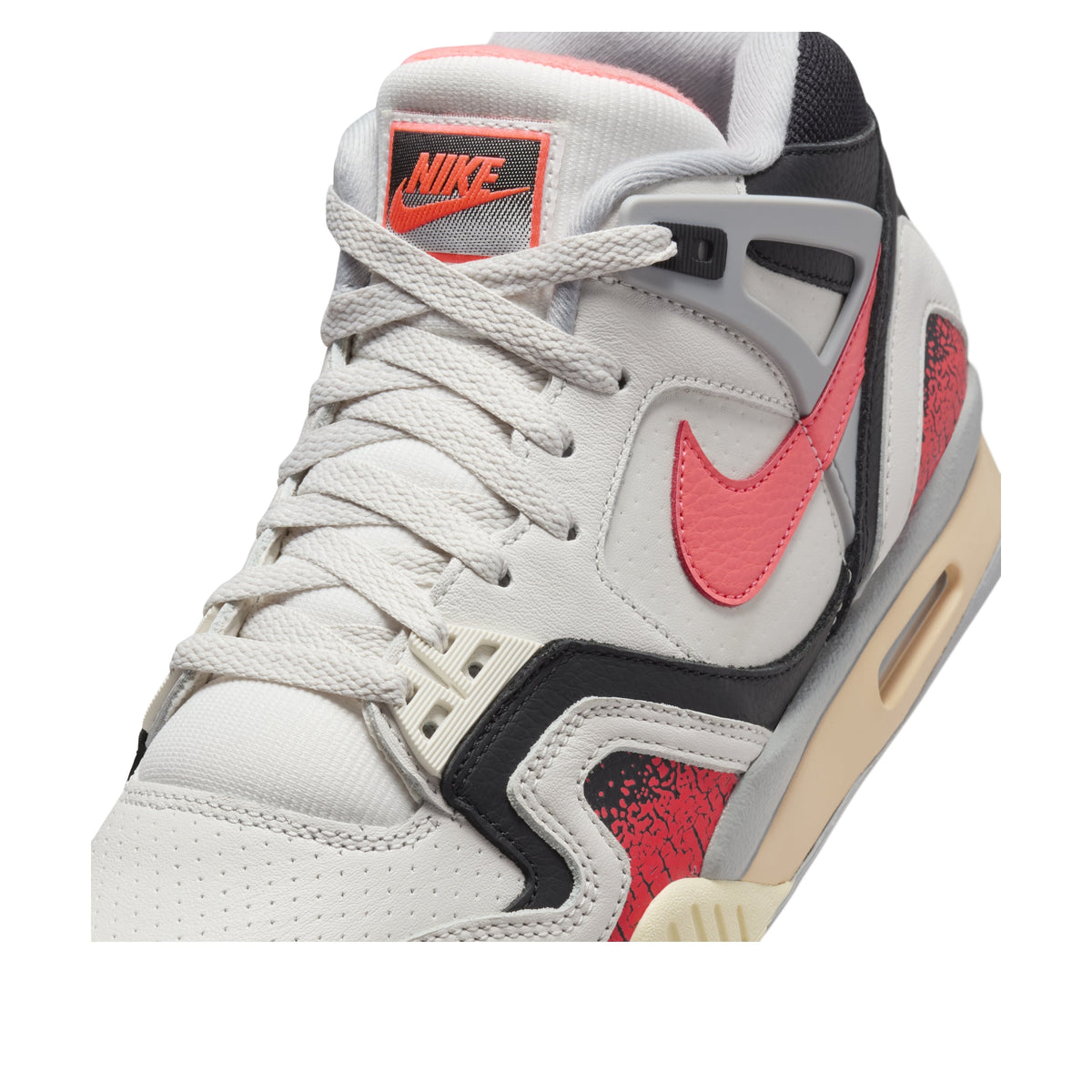 Nike Air Tech Challenge 2 'Hot Lava' FZ9033-001