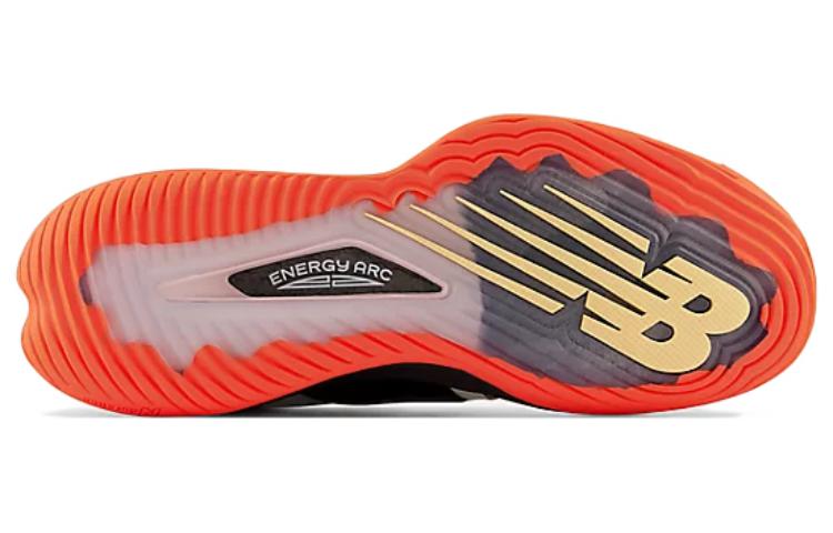 New Balance FuelCell Coco CG1 Shoes 'White Orange Black' UCHCOCOA