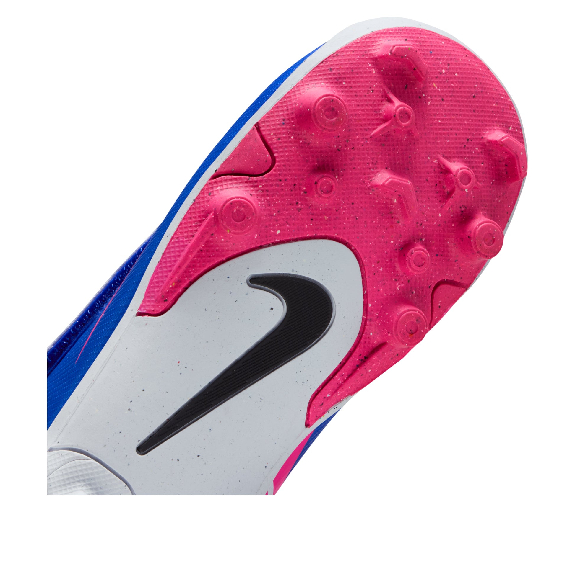 (PS) Nike Jr. Mercurial Vapor 16 MG 'Racer Blue White' FQ8290-446