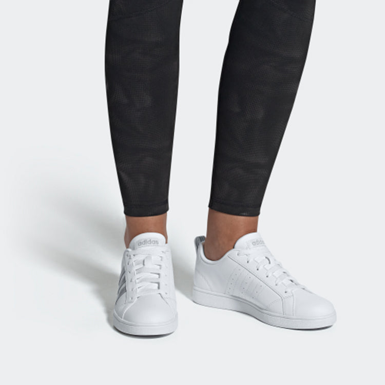 (WMNS) adidas Vs Advantage 'White' F34467