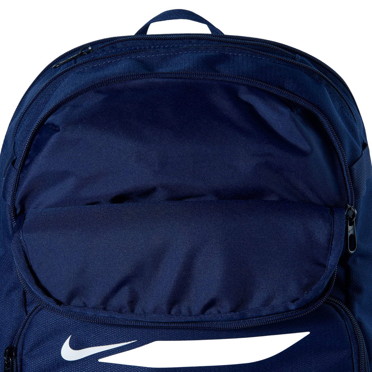 Nike Academy 30L Backpack 'Midnight Navy Black White' IO0912-410