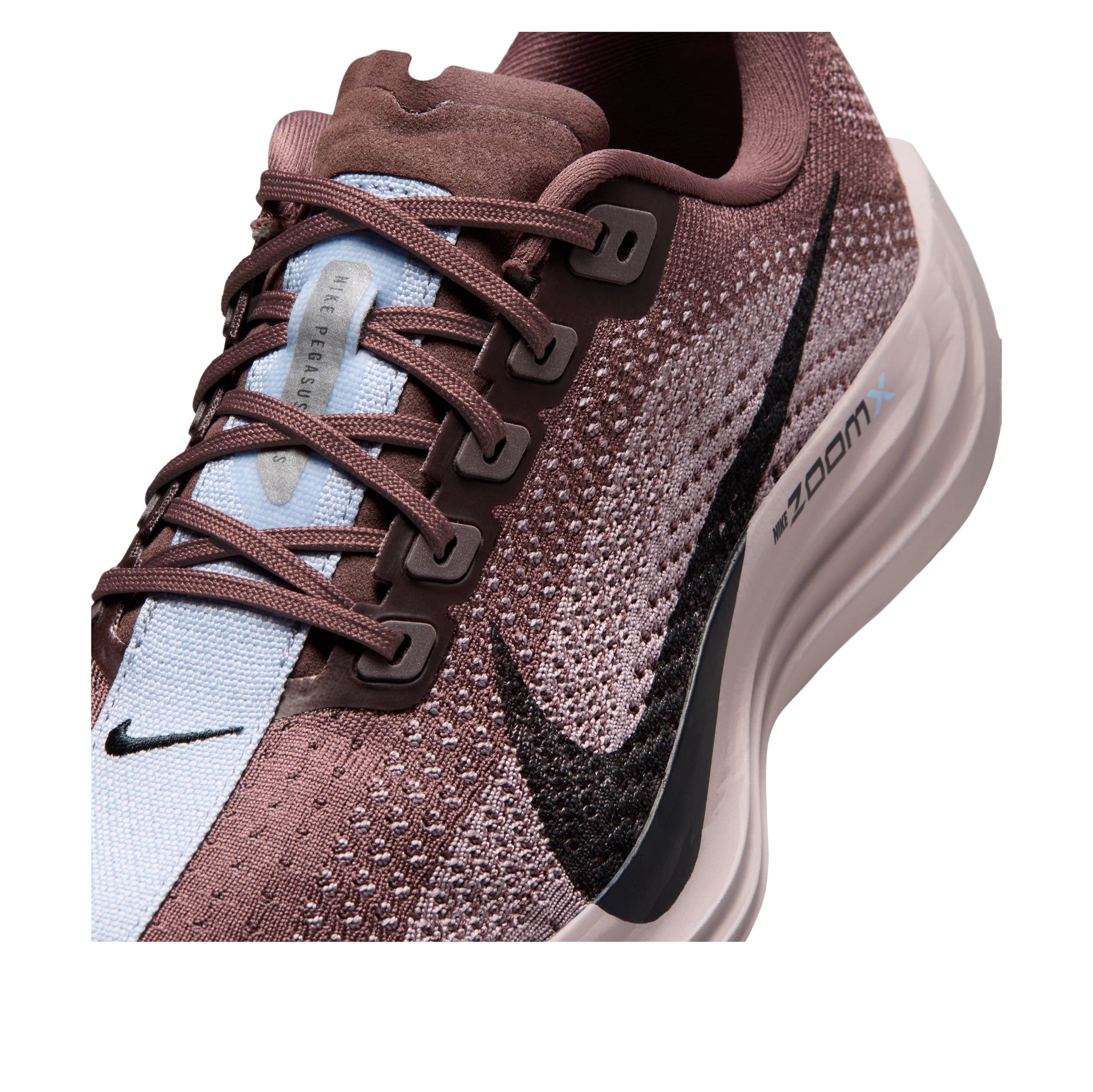 (WMNS) Nike Pegasus Plus 'Tattoo Light Violet Ore' FQ7261-502
