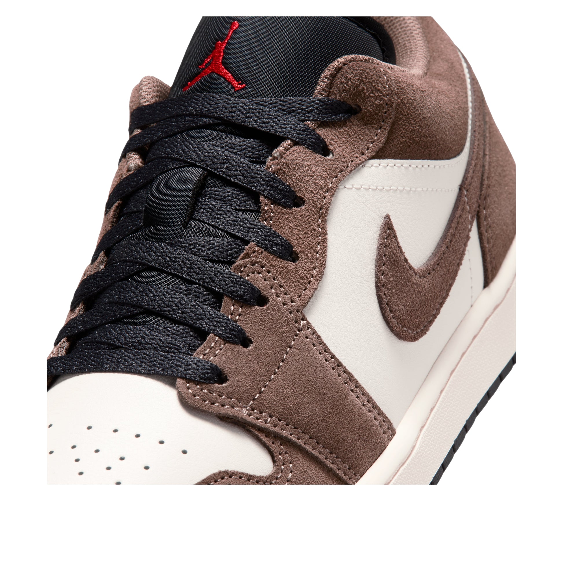 Air Jordan 1 Low 'Palomino Phantom' 553558-200