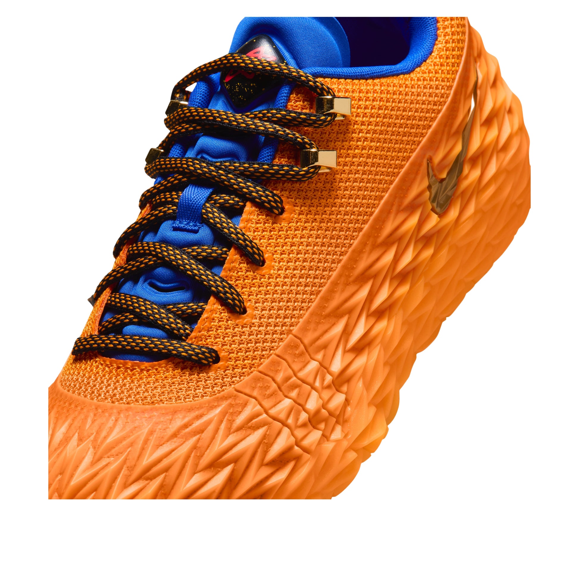 Nike x Cade Cunningham S.T. Charge 'Detroit Tough' IZ6735-800