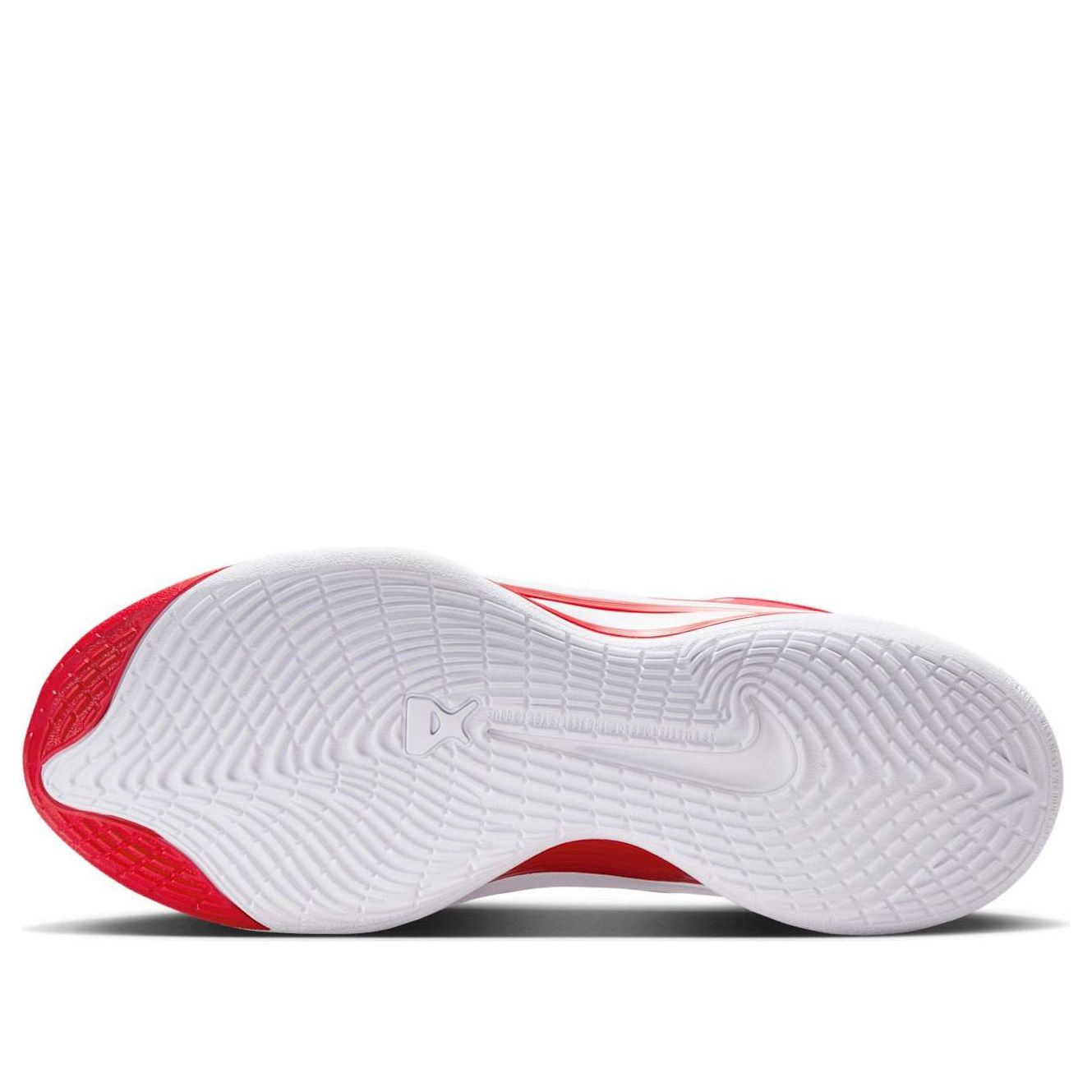 (WMNS) Nike A'One TB 'University Red' HQ8500-600