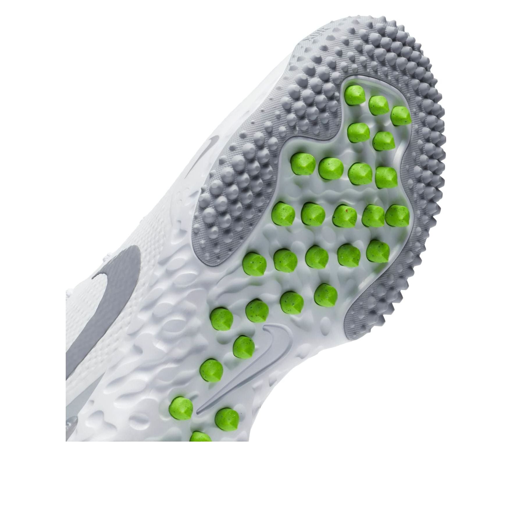 Nike Alpha Huarache Elite 3 Turf 'Light Solar Flare Heather' CV3560-100