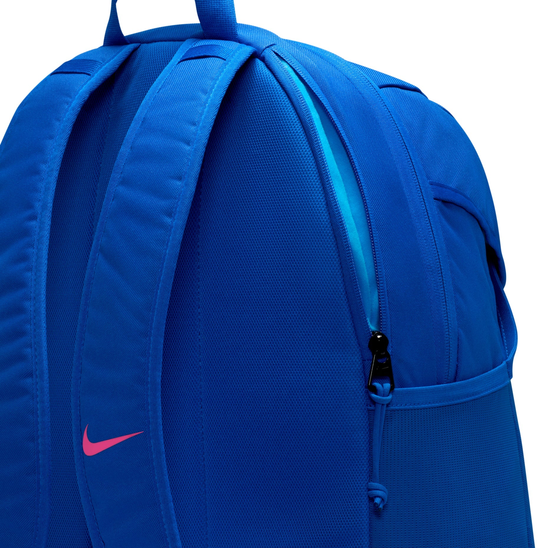 Nike Academy Team Backpack 30L 'Racer Blue' DV0761-458