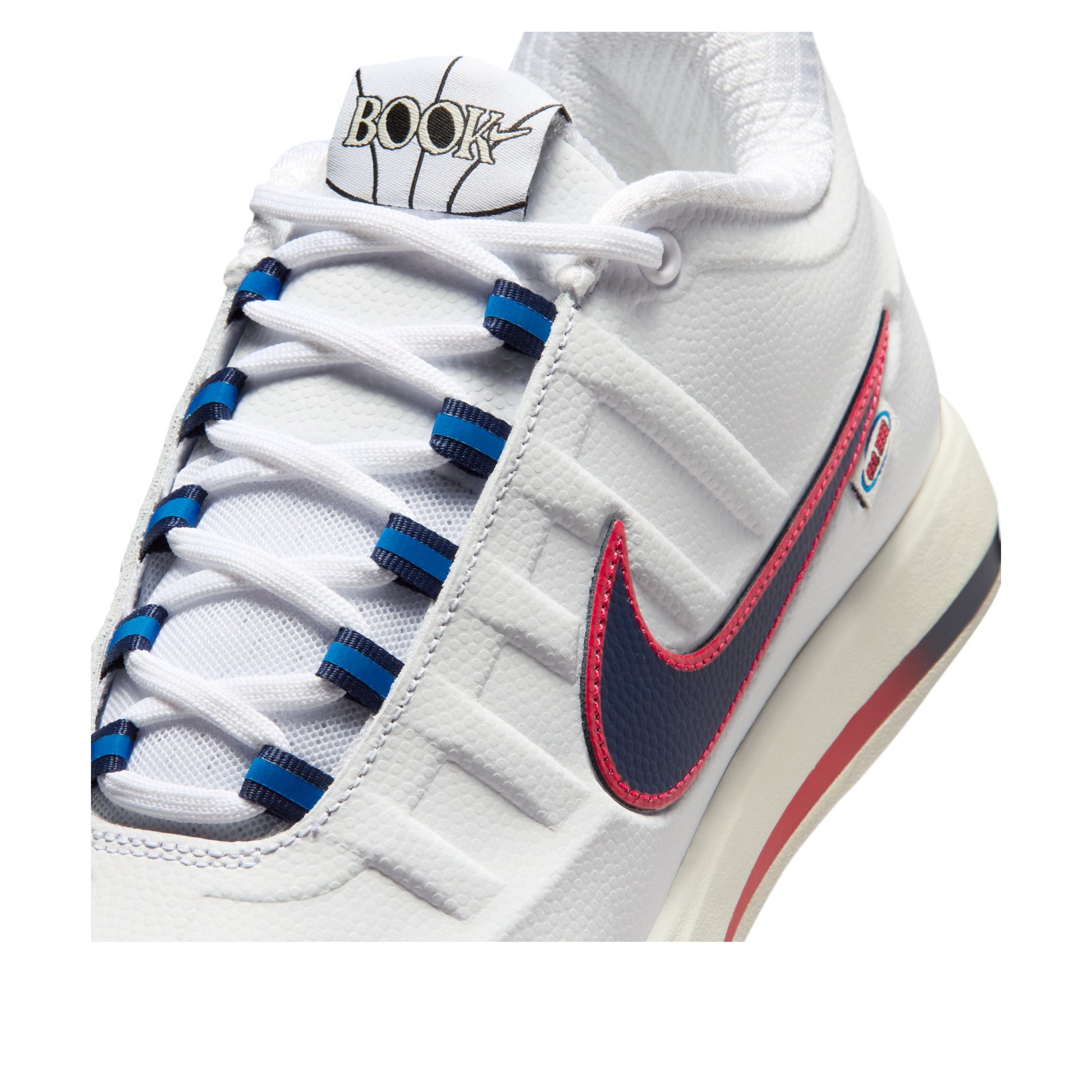 Nike Book 2 EP 'WNBA 30th Anniversary' IR6332-100