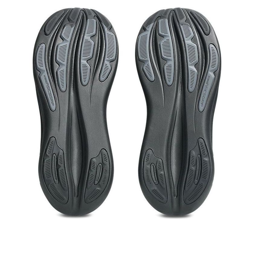 ASICS Gel-Nimbus 28 'Black Graphite Grey' 1011C127-001