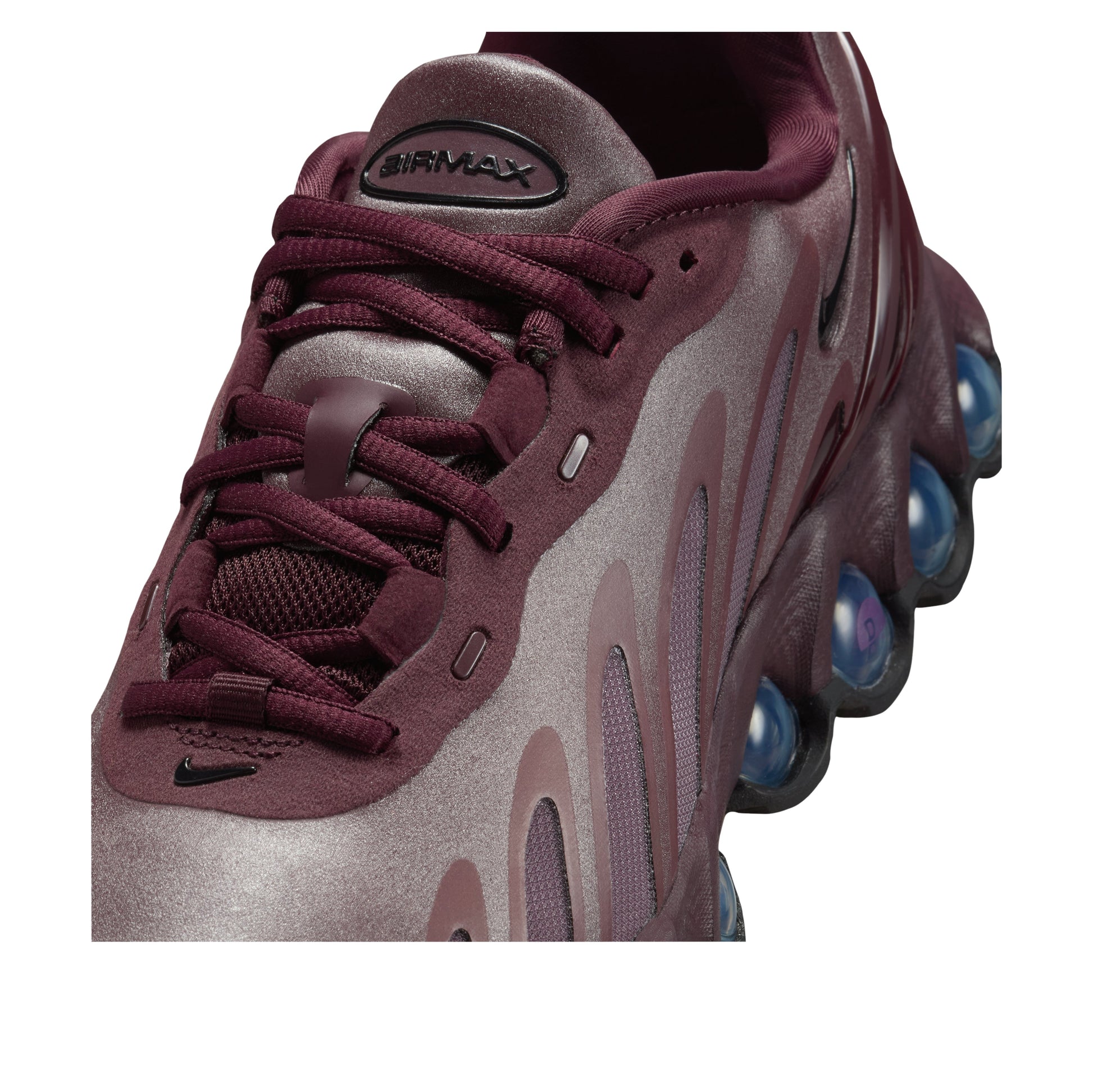 (WMNS) Nike Air Max Dn8 'Burgundy Crush' HF5509-602