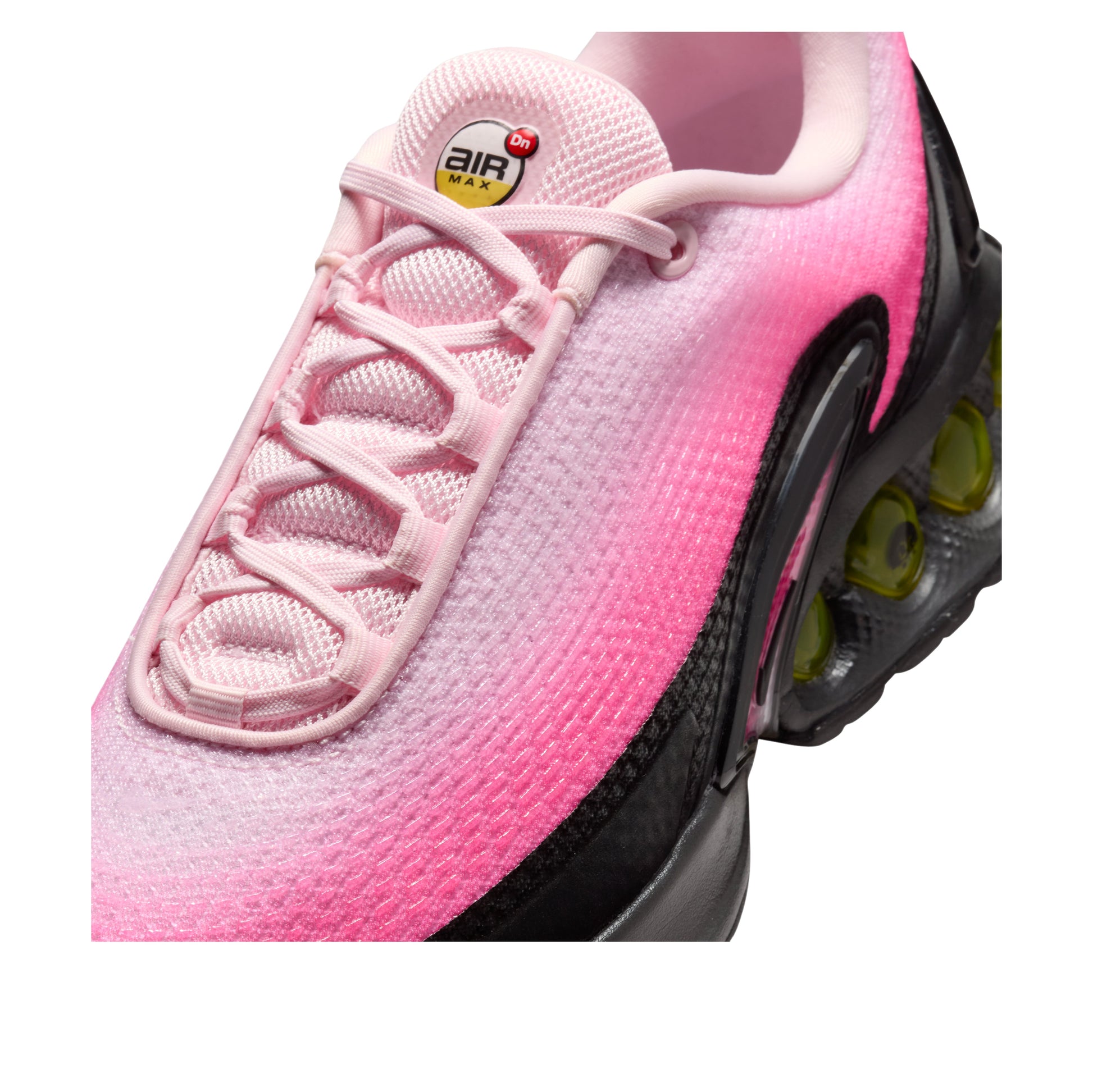 (WMNS) Nike Air Max Dn Premium 'Pink Foam Hyper Pink' HQ0013-600