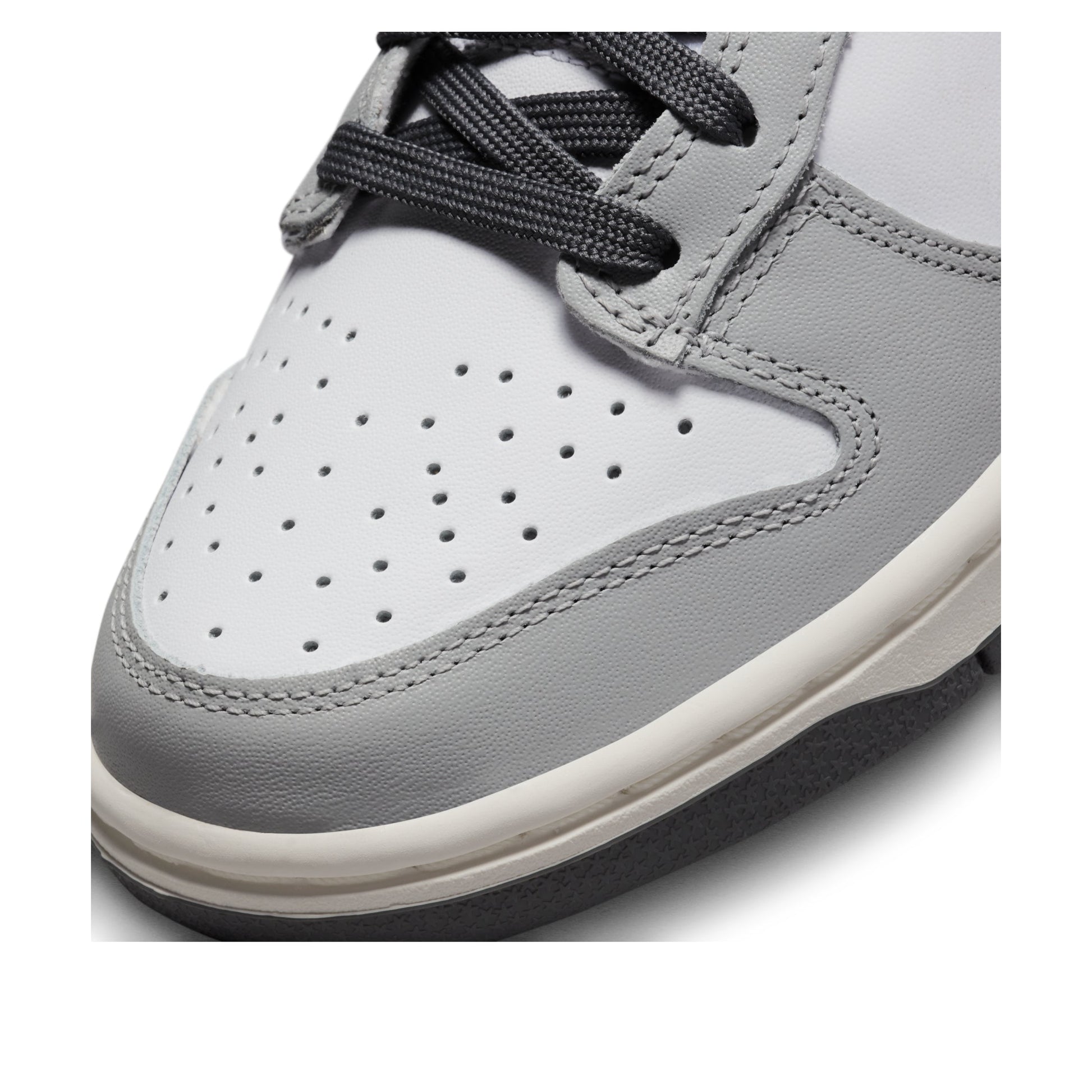 (WMNS) Nike Dunk Low 'Light Smoke Grey' DD1503-117