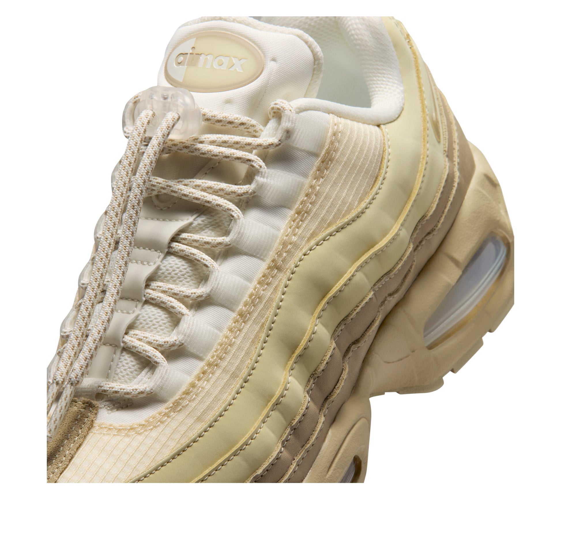 (WMNS) Nike Air Max 95 'Desert Khaki' IM9637-200
