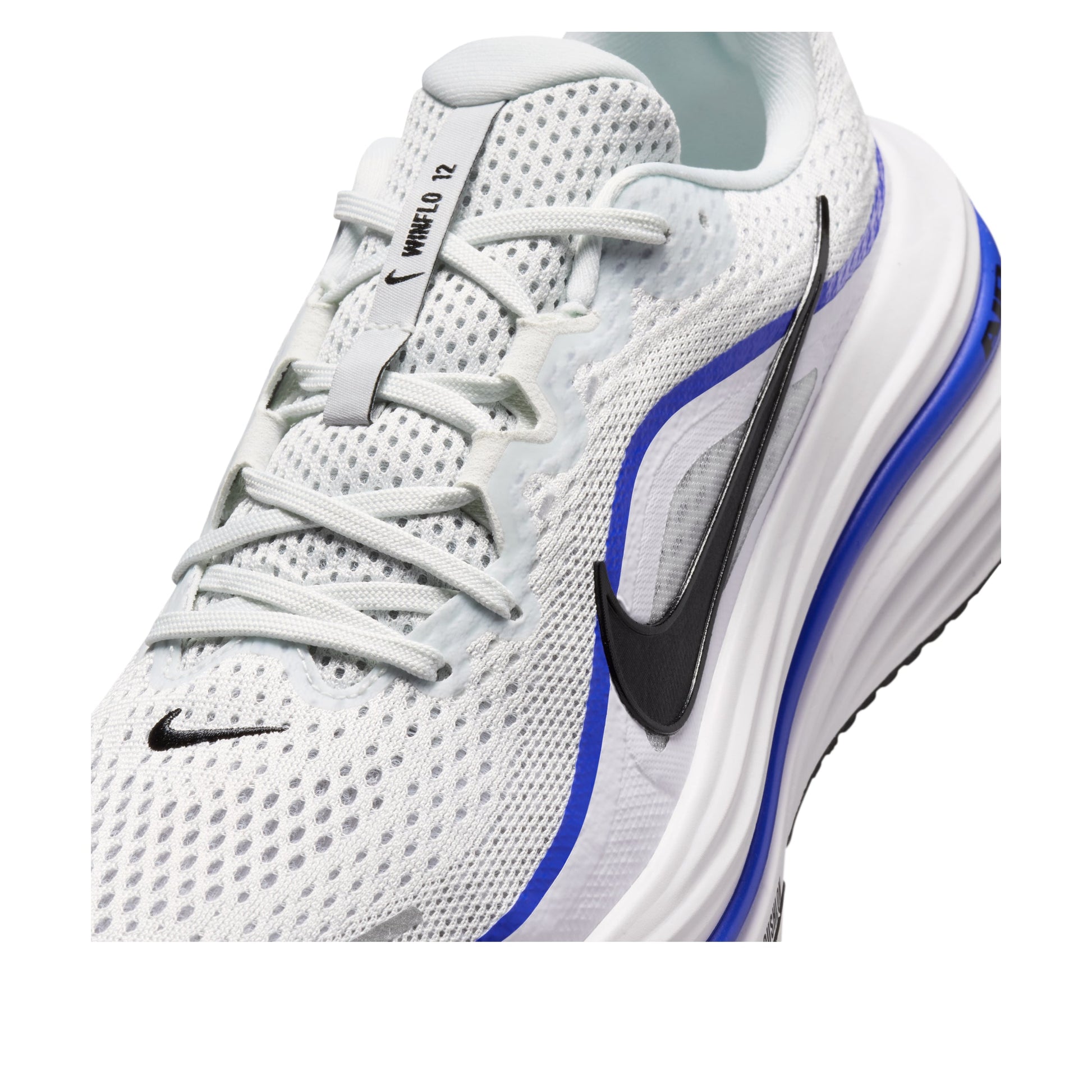 Nike Air Winflo 12 'White' HV9272-105