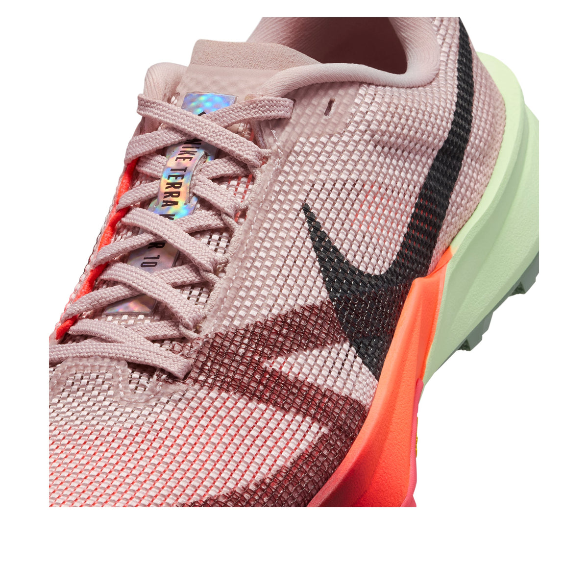 Nike Kiger 10 'Silt Red Volt Tint' FV3929-600
