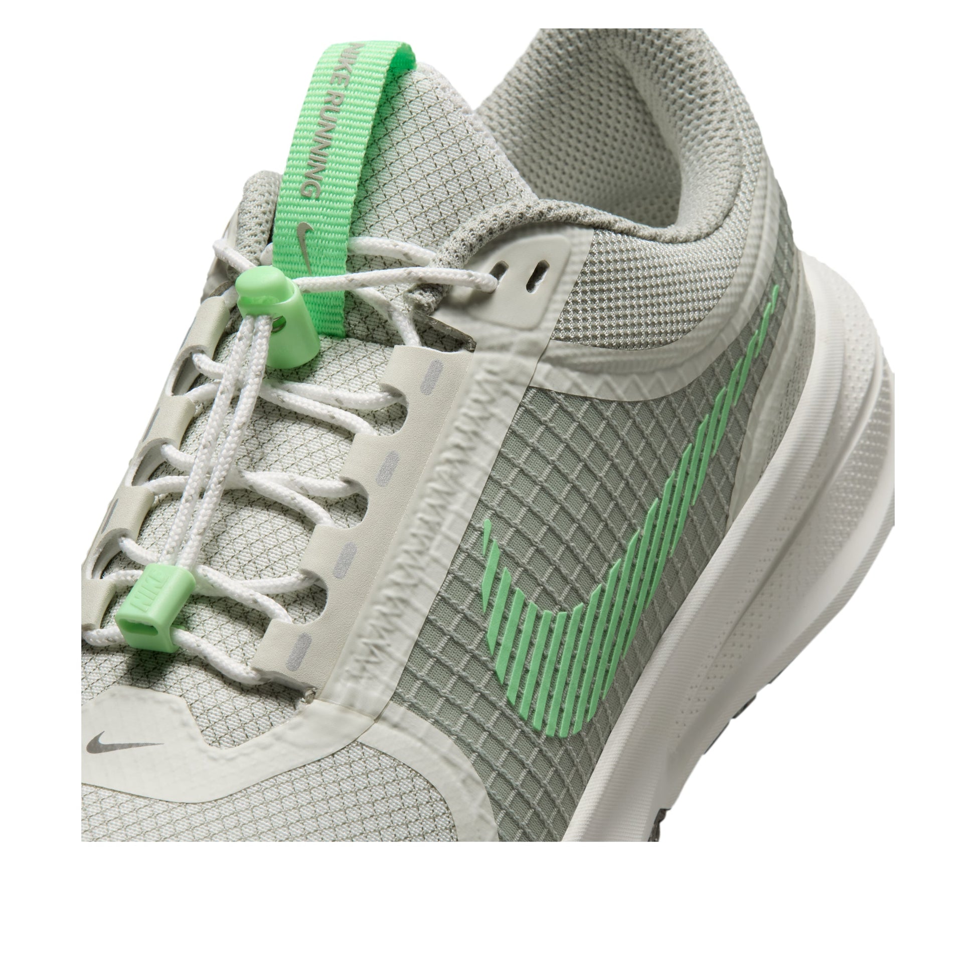 (GS) Nike Star Runner Utility 'Spruce Fog Illusion Green' IO2338-300