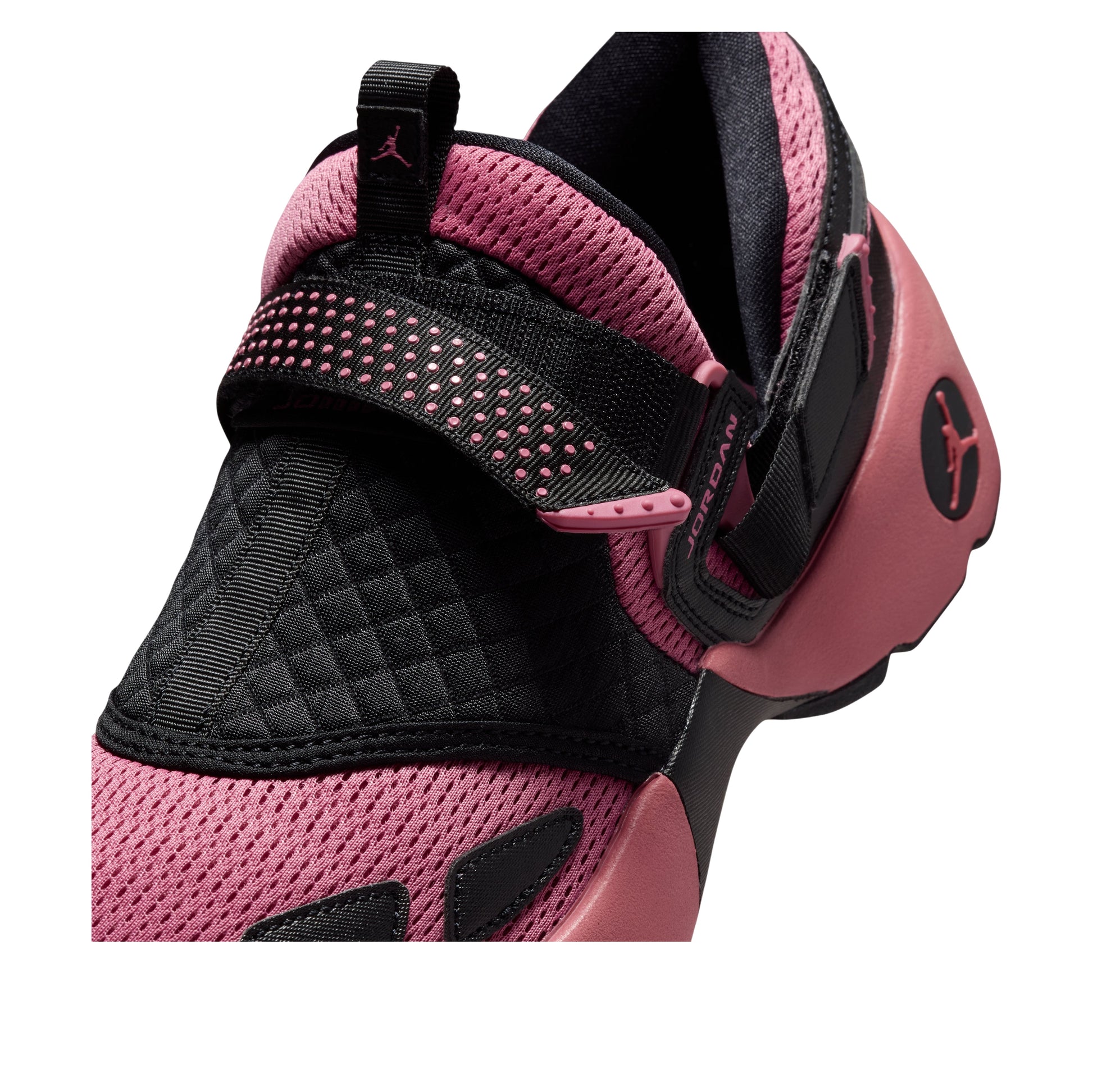 (WMNS) Air Jordan Trunner LX 'Black Desert Berry' HQ2164-005