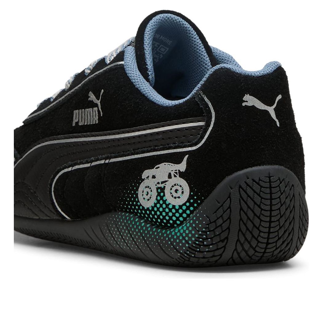 (PS) PUMA x Hot Wheels Speedcat 'Monster Trucks' 403404-01