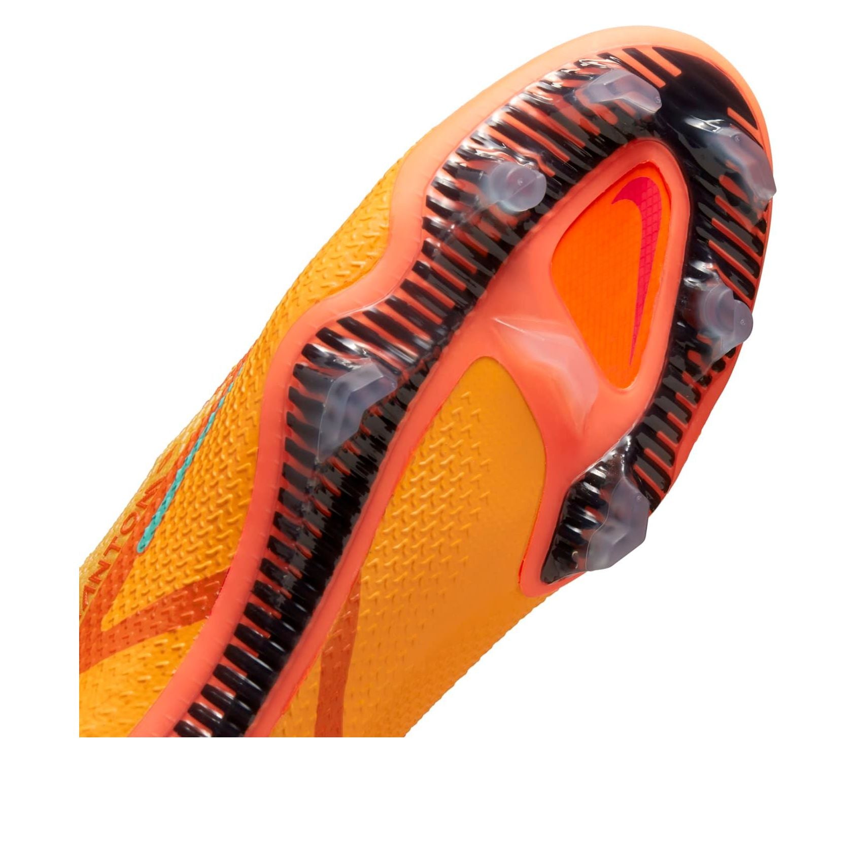 Nike Phantom GT2 Elite DF FG 'Laser Orange Bright Crimson' CZ9889-808