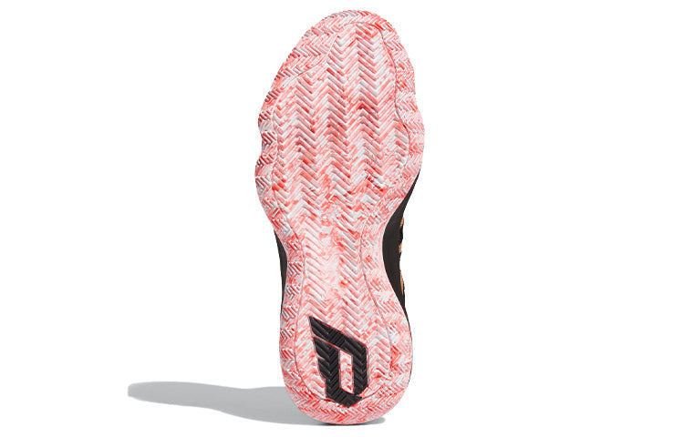 adidas Dame 6 'Signal Pink' FV8624