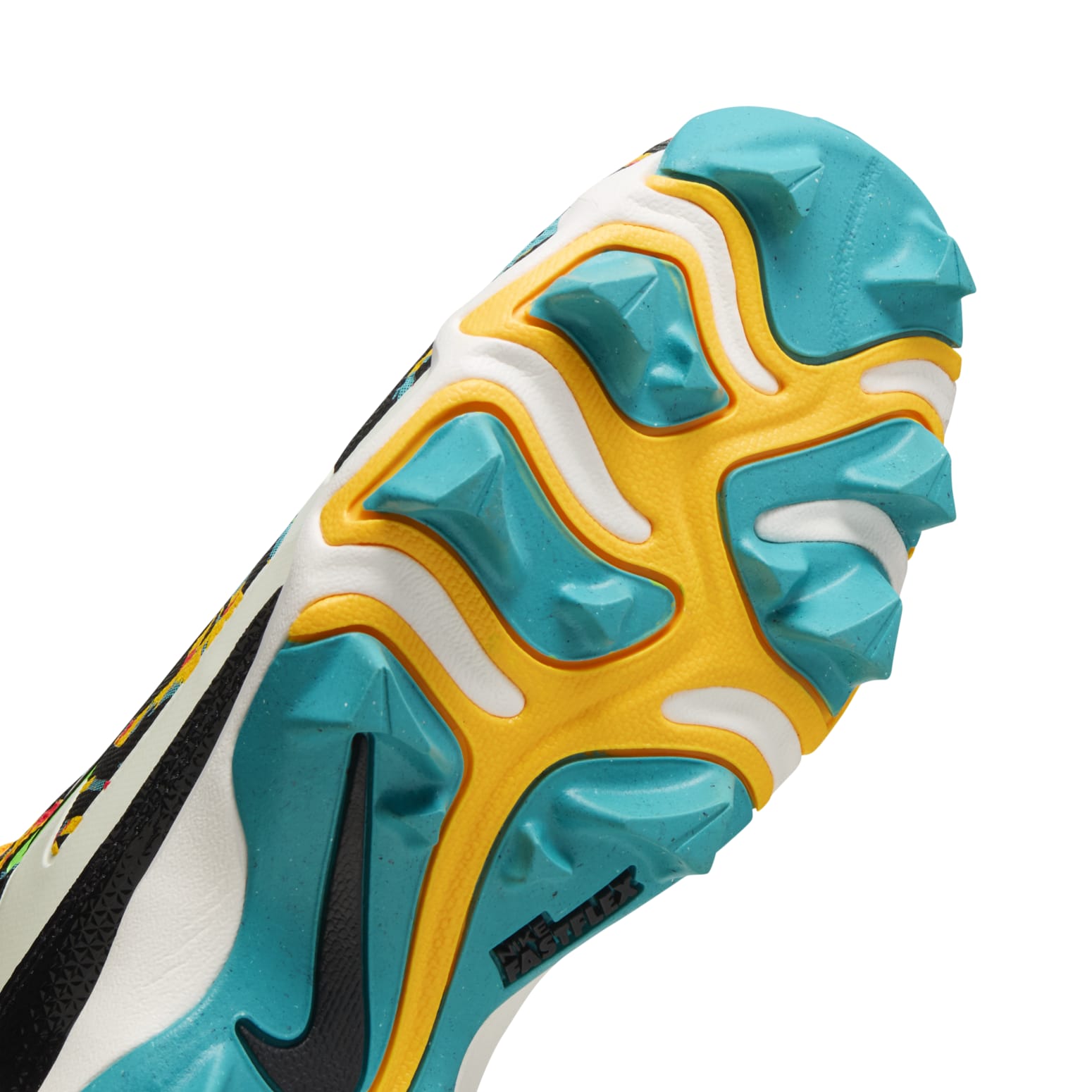 (GS) Nike x Travis Kelce Alpha Menace 4 Shark '90s Fashion' HF5454-001