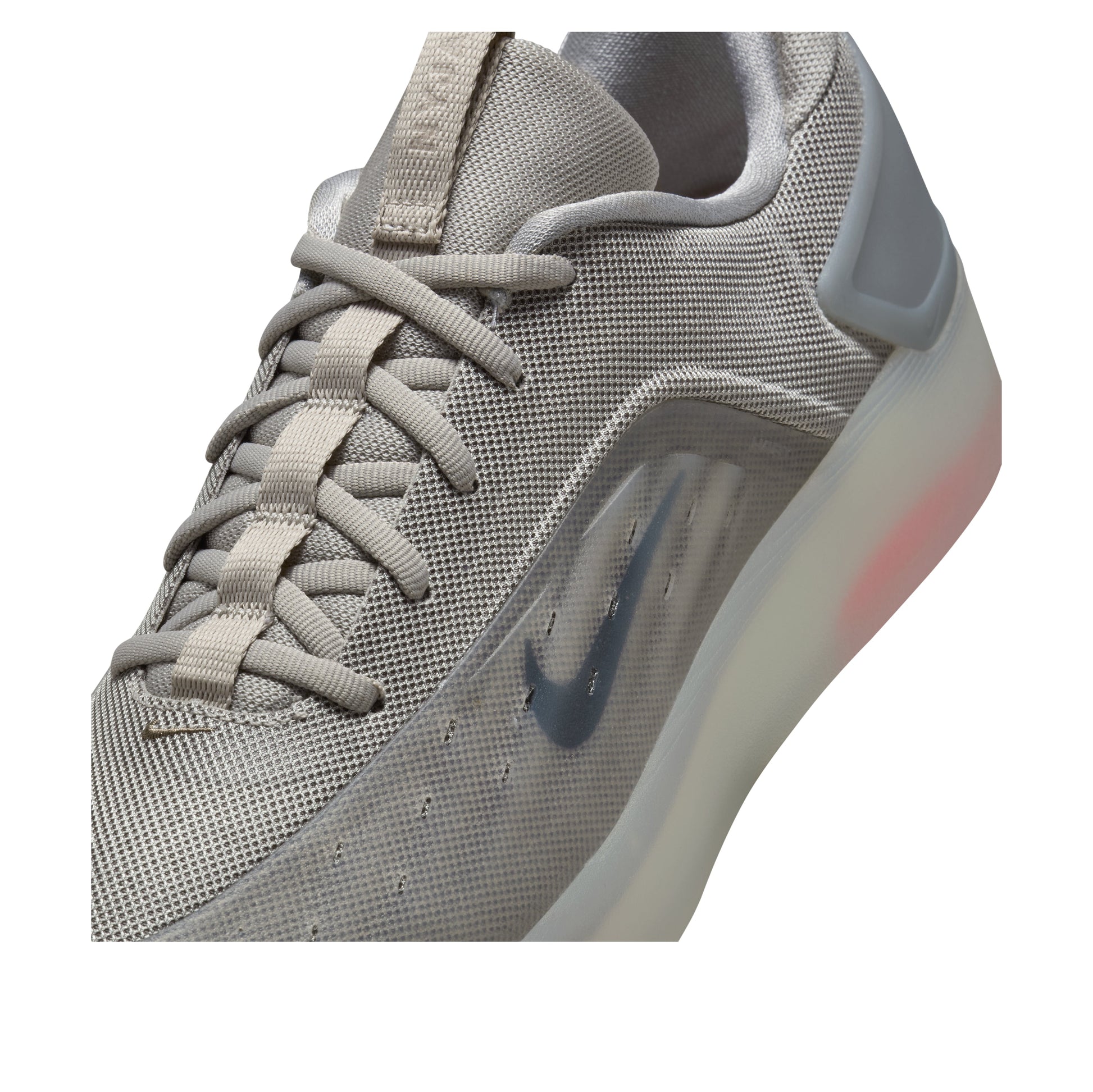 Nike SB Zoom Nyjah 4 'College Grey Light Silver' FQ1273-001