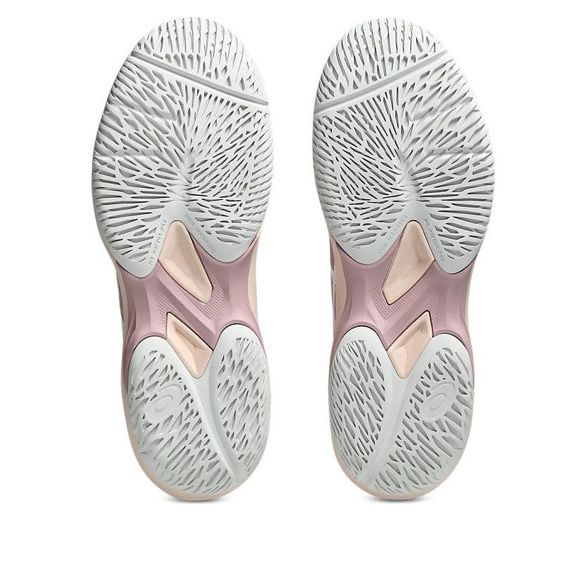 (WMNS) ASICS Court Hunter FF 'Morganite Pearl Pink' 1072A112-700