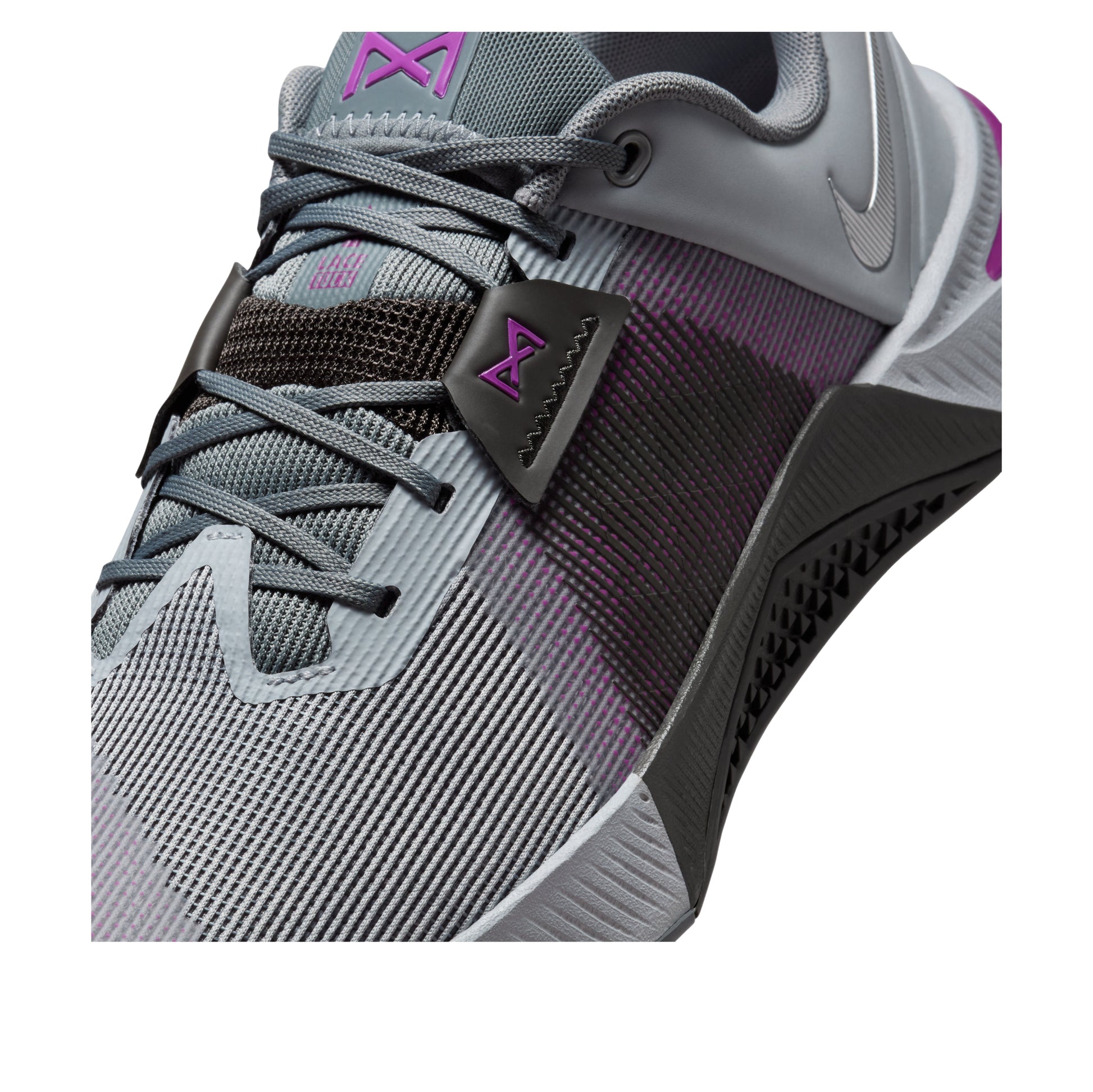 Nike Metcon 10 'Wolf Grey Vivid Purple' HJ1875-003