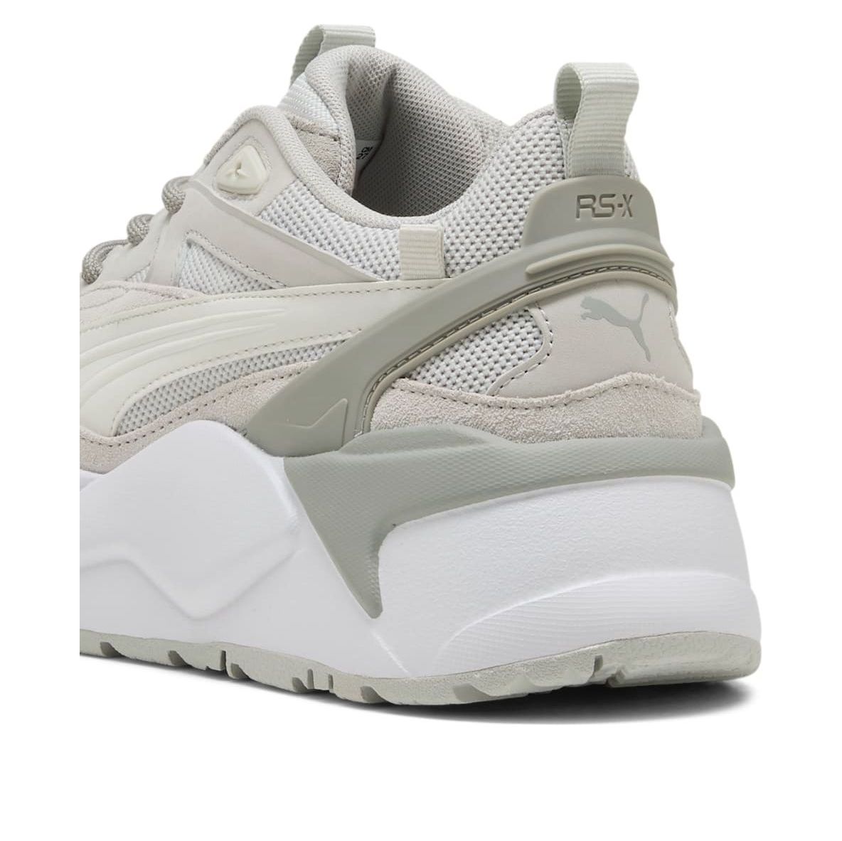 PUMA RS-X Efekt Premium 'Grey Olive' 390776-56