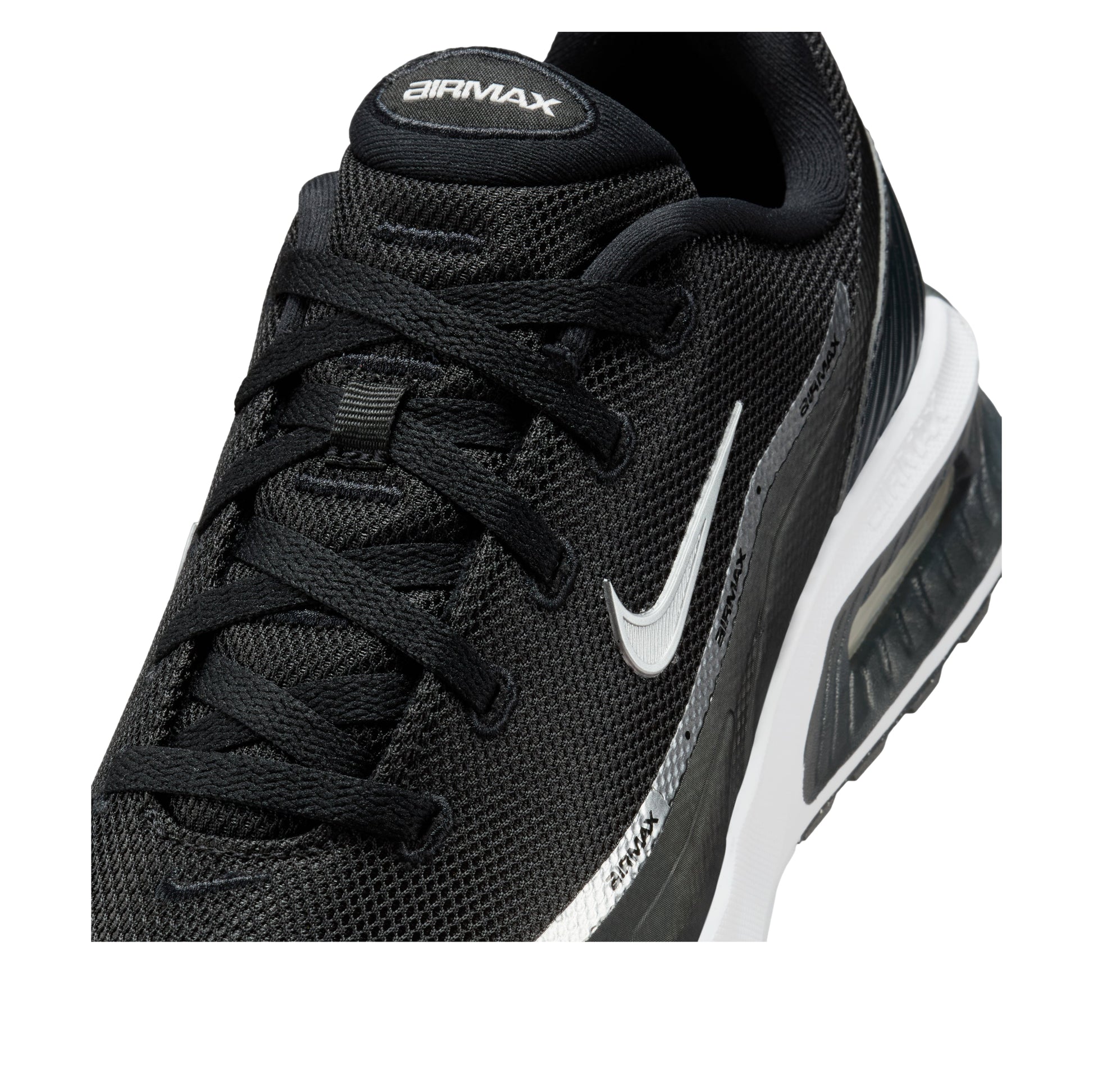 Nike Air Max Bia SE 'Black Dark Smoke Grey' IM6978-001
